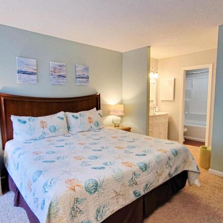 Edisto Vacay Villa Bagian luar foto