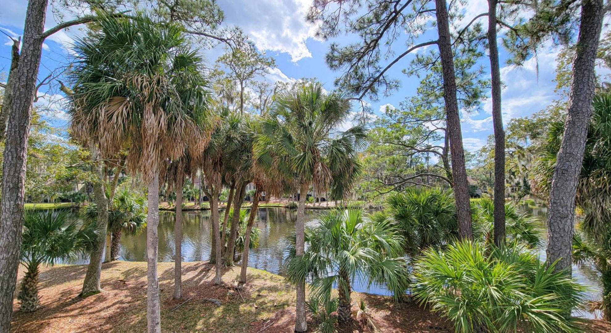 Edisto Vacay Villa Bagian luar foto
