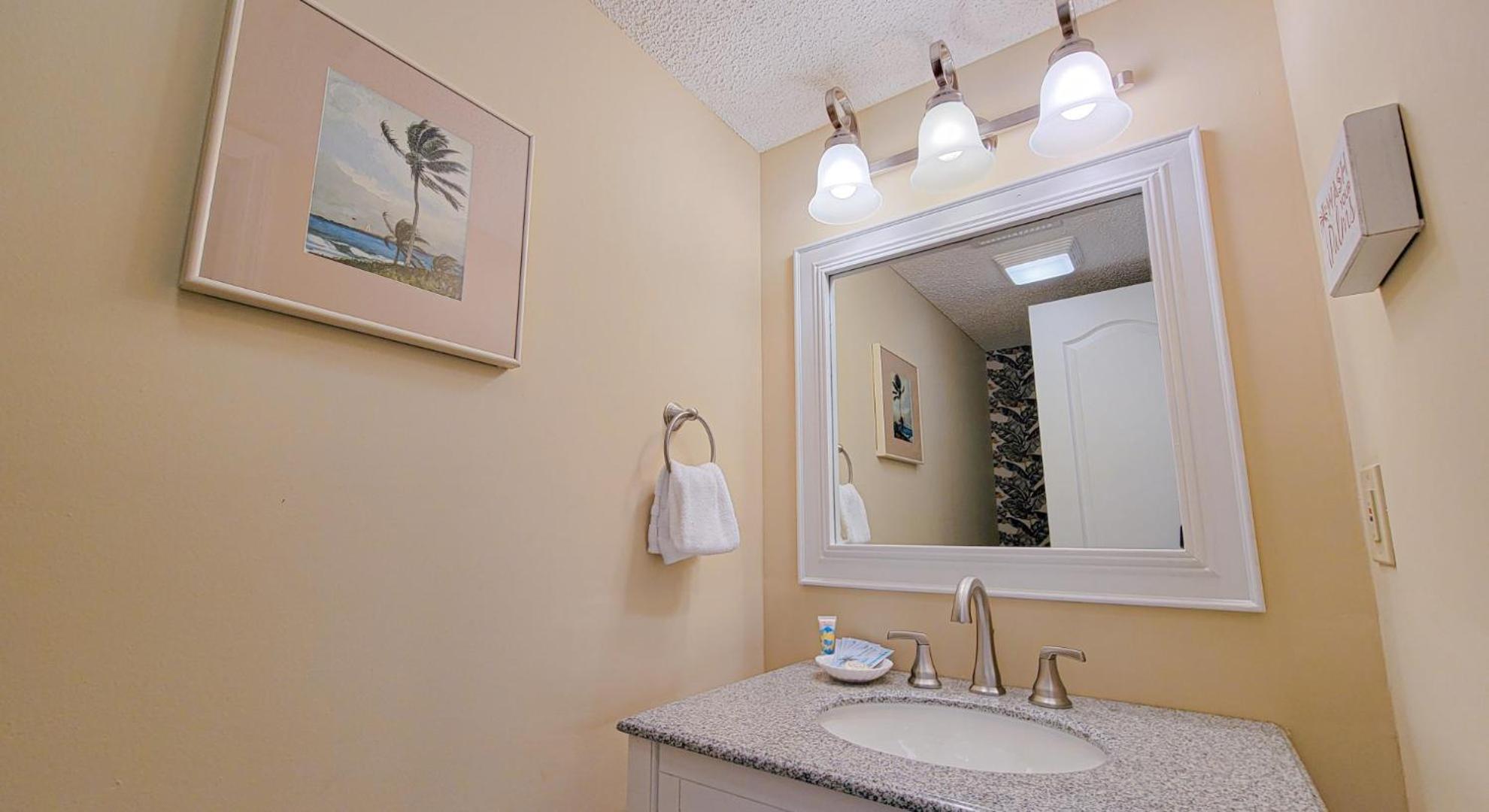 Edisto Vacay Villa Bagian luar foto