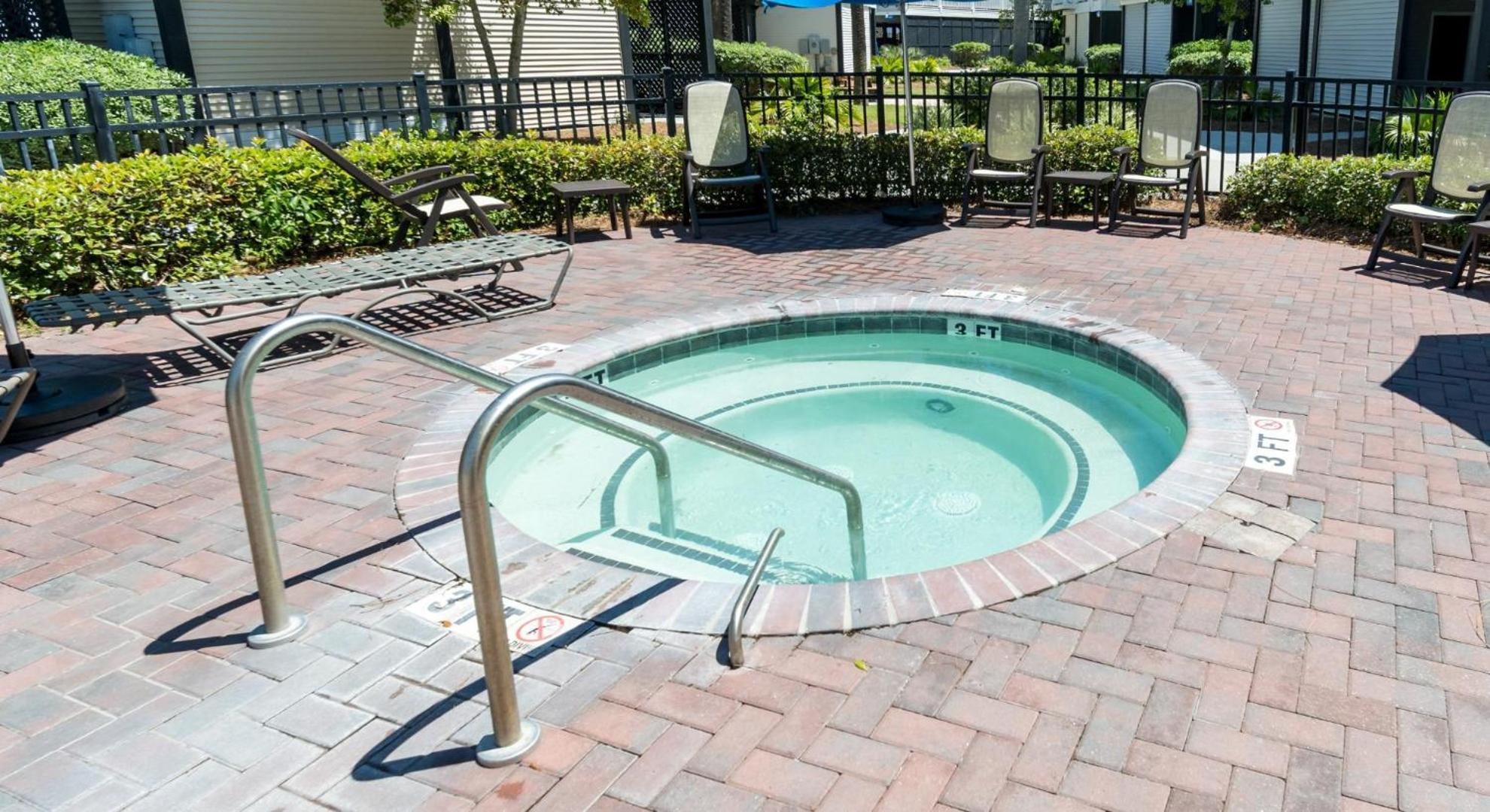 Edisto Vacay Villa Bagian luar foto