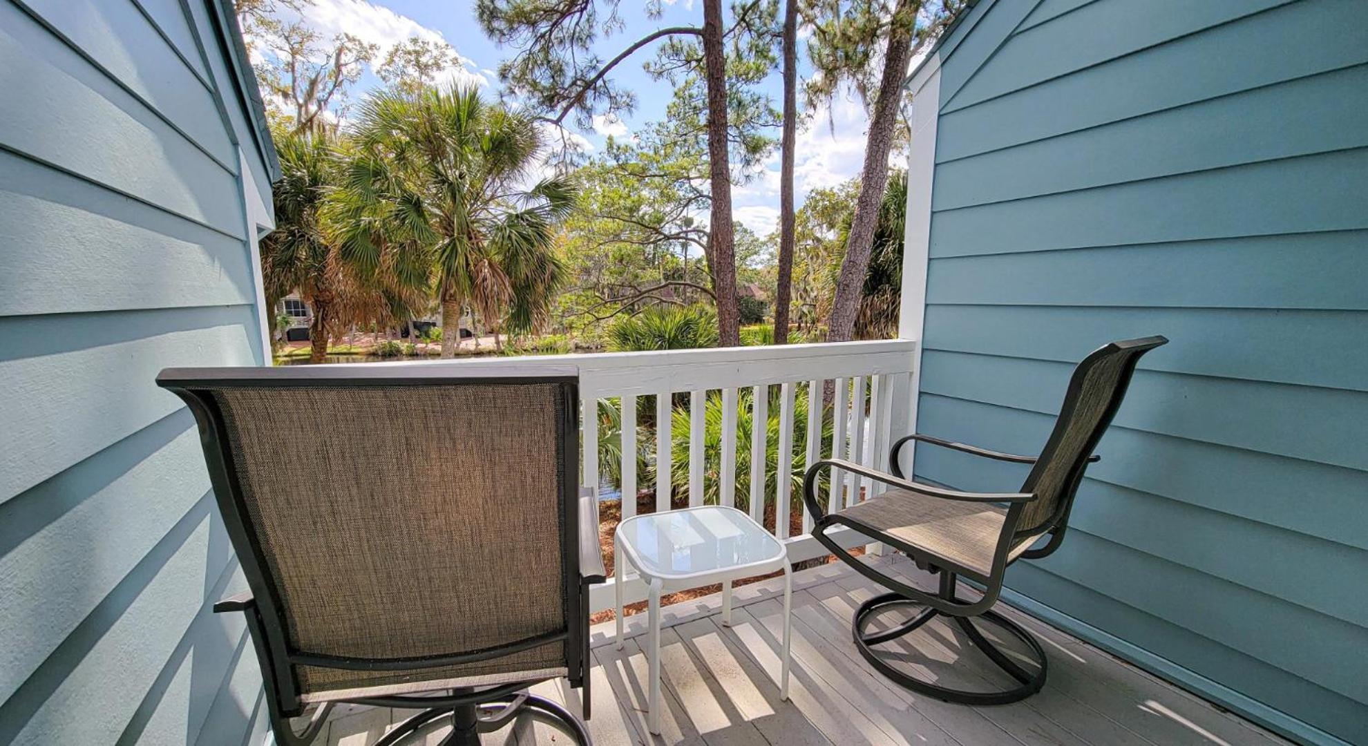 Edisto Vacay Villa Bagian luar foto