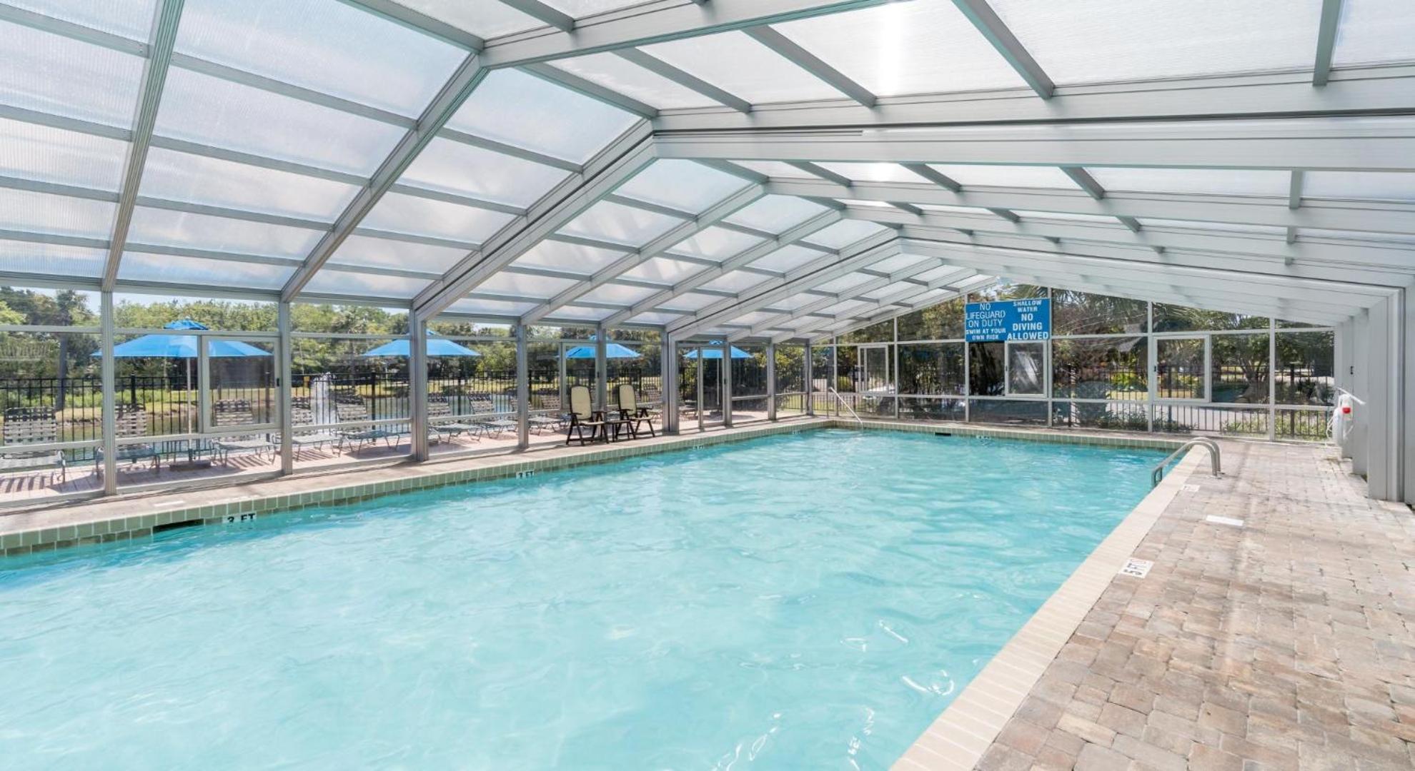 Edisto Vacay Villa Bagian luar foto